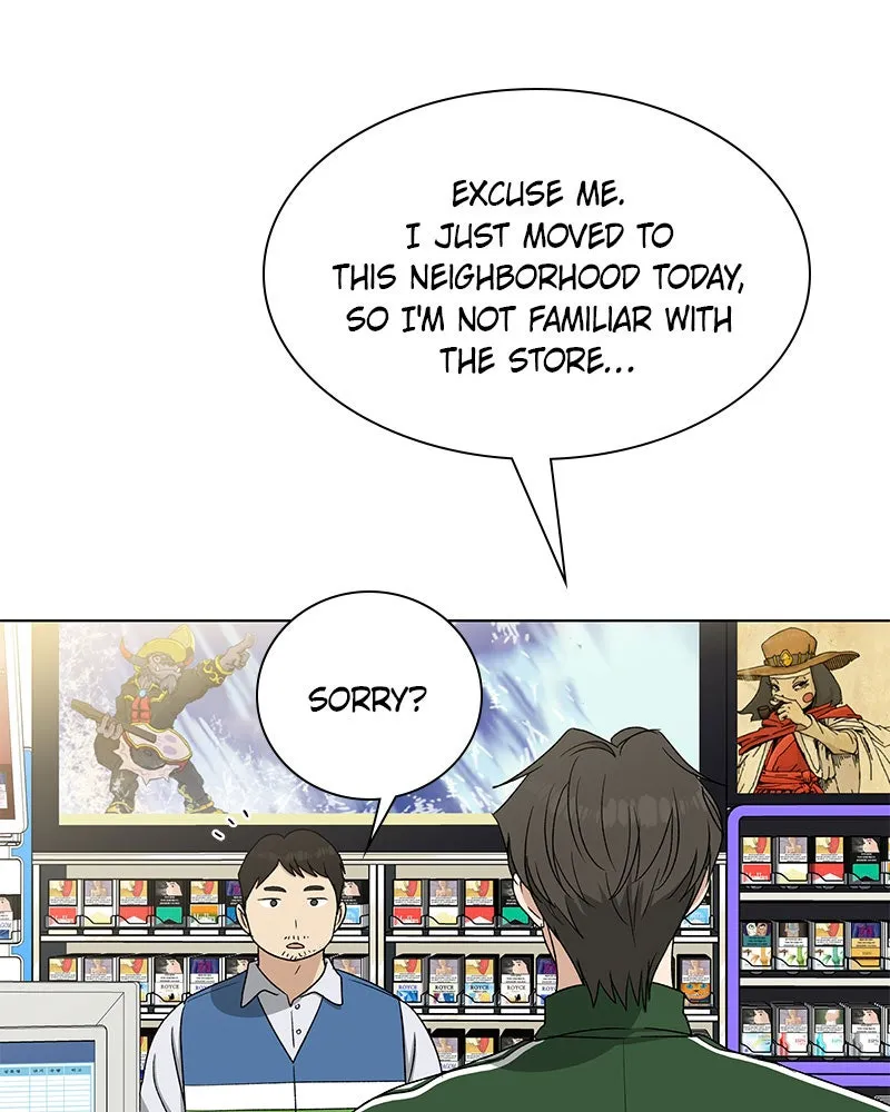 It’s My Life Chapter 25 page 112 - 