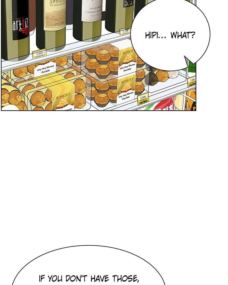 It’s My Life Chapter 25 page 117 - 