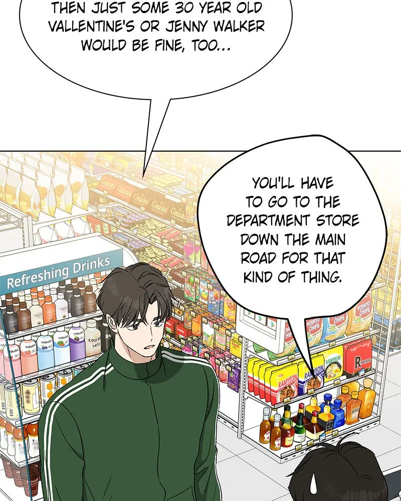 It’s My Life Chapter 25 page 118 - 