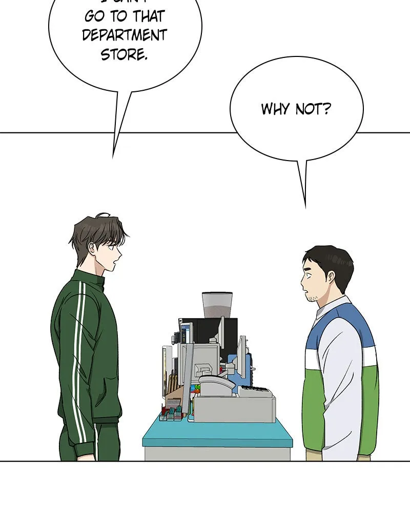 It’s My Life Chapter 25 page 120 - 
