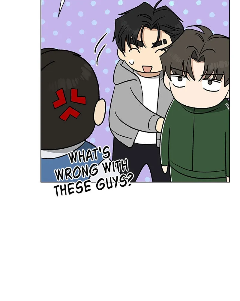 It’s My Life Chapter 25 page 124 - 