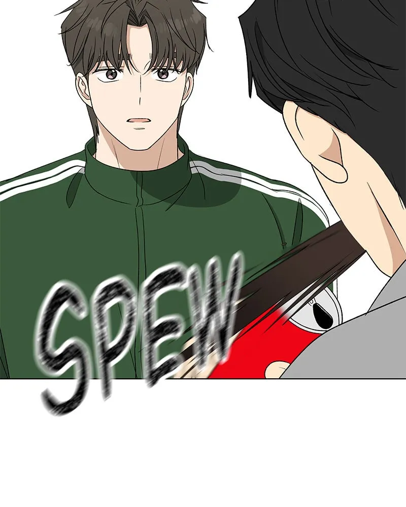 It’s My Life Chapter 25 page 135 - 