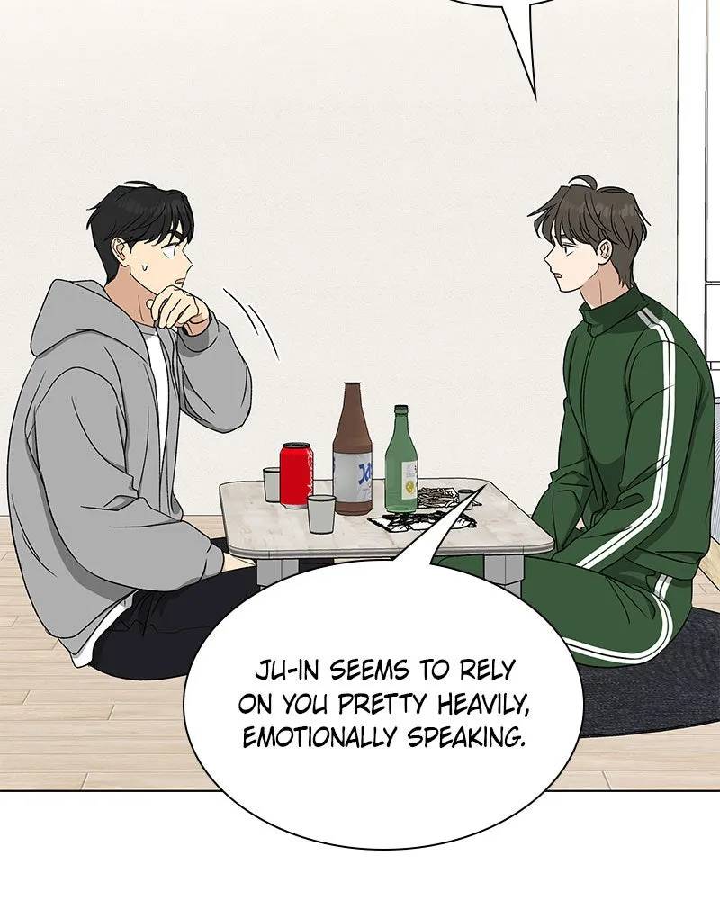 It’s My Life Chapter 25 page 137 - 