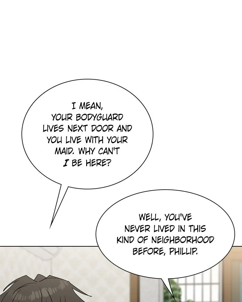 It’s My Life Chapter 25 page 16 - 
