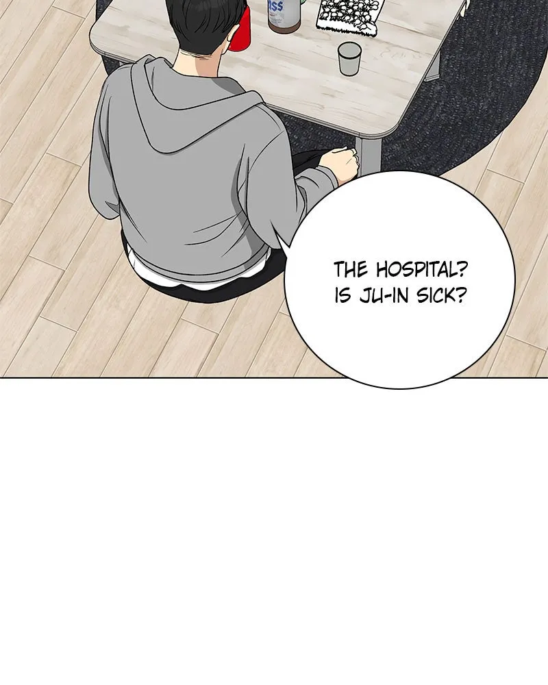 It’s My Life Chapter 25 page 151 - 