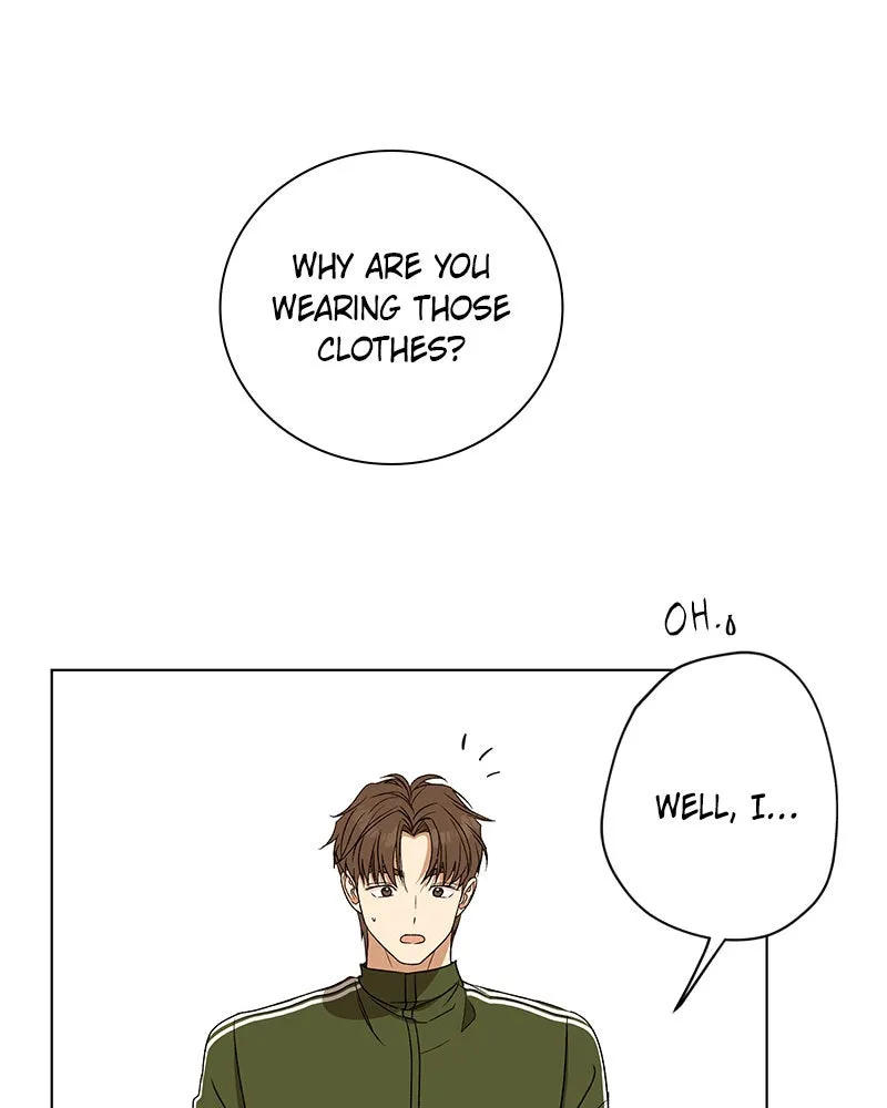 It’s My Life Chapter 25 page 3 - 