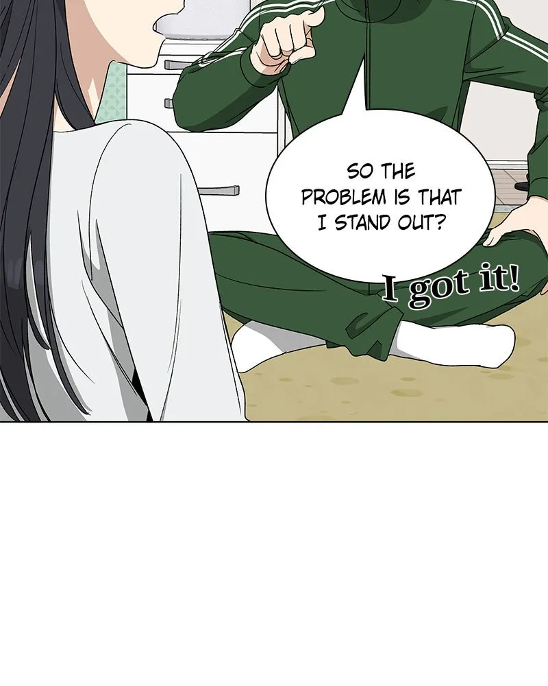 It’s My Life Chapter 25 page 21 - 