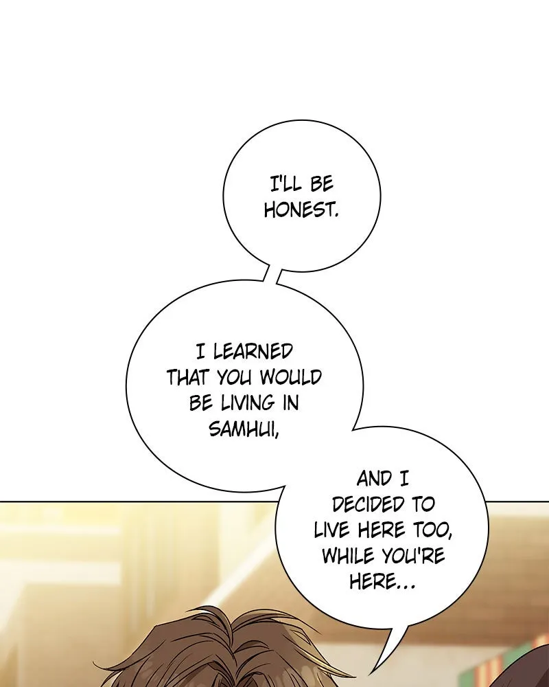 It’s My Life Chapter 25 page 5 - 