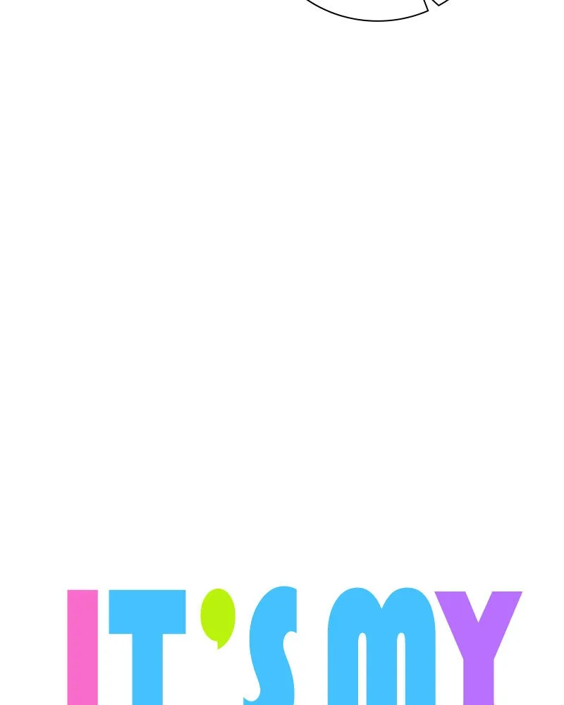 It’s My Life Chapter 25 page 9 - 
