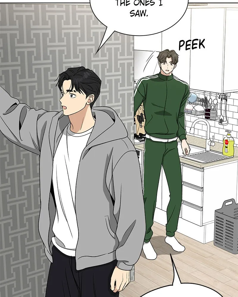 It’s My Life Chapter 25 page 84 - 
