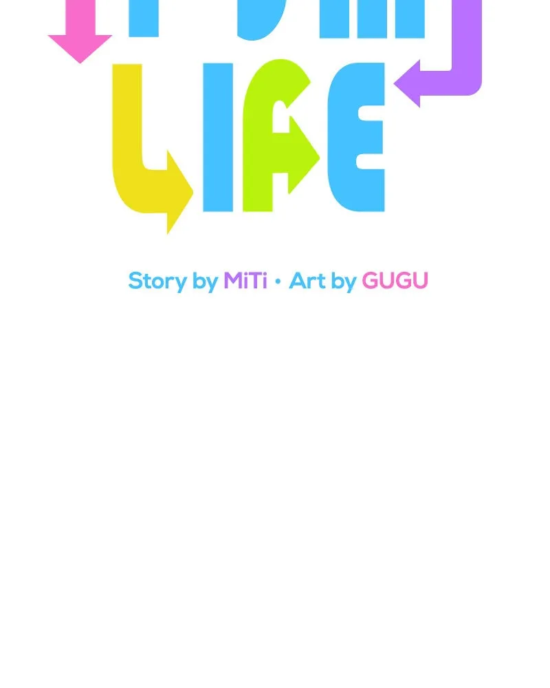 It’s My Life Chapter 25 page 10 - 