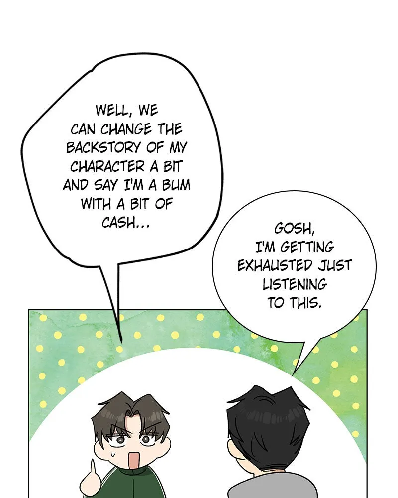 It’s My Life Chapter 25 page 98 - 