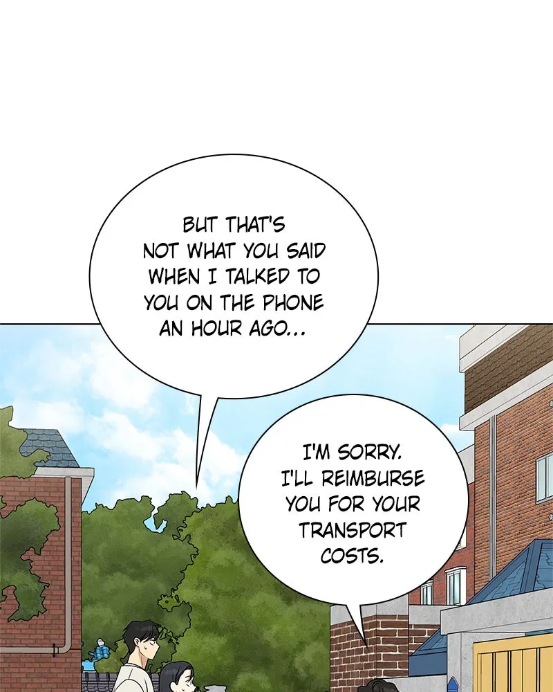 It’s My Life Chapter 26 page 112 - 