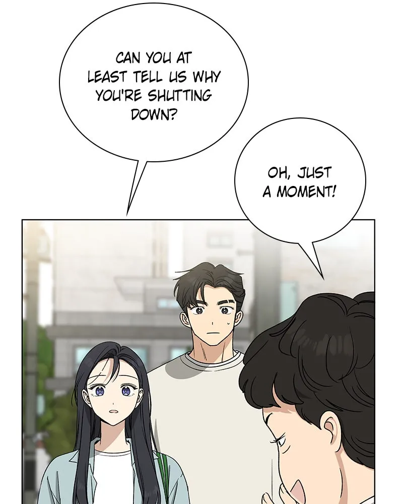 It’s My Life Chapter 26 page 114 - 