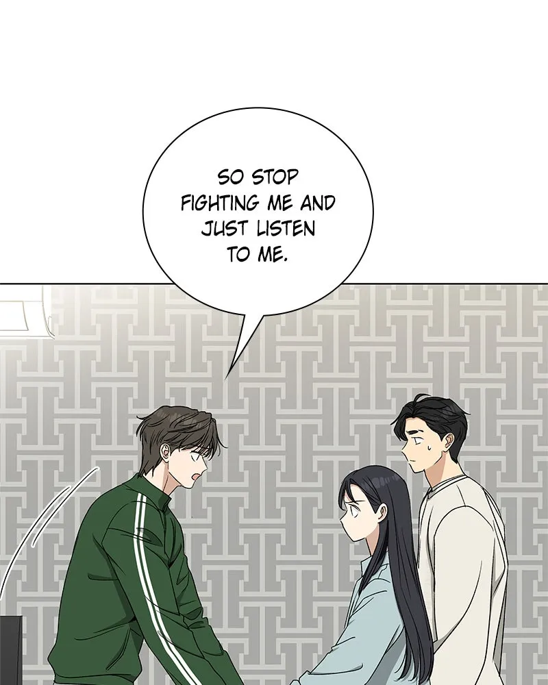 It’s My Life Chapter 26 page 134 - 