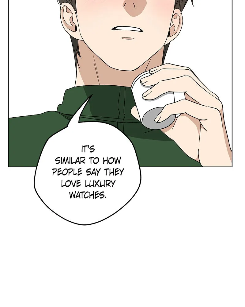 It’s My Life Chapter 26 page 15 - 