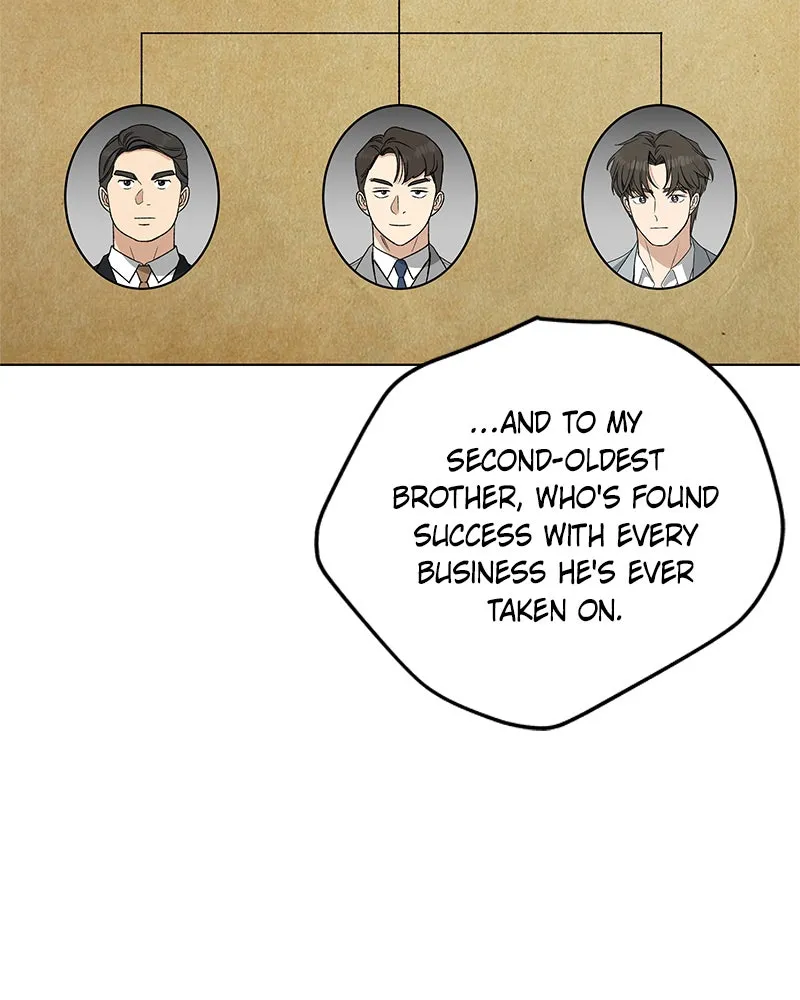It’s My Life Chapter 26 page 21 - 
