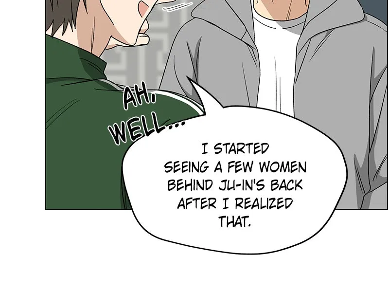 It’s My Life Chapter 26 page 43 - 