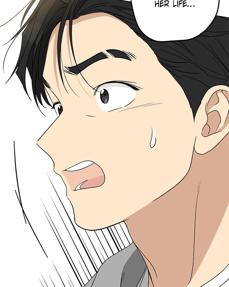It’s My Life Chapter 26 page 6 - 