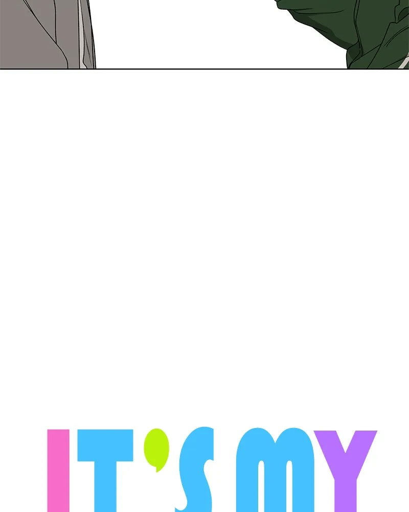 It’s My Life Chapter 26 page 9 - 