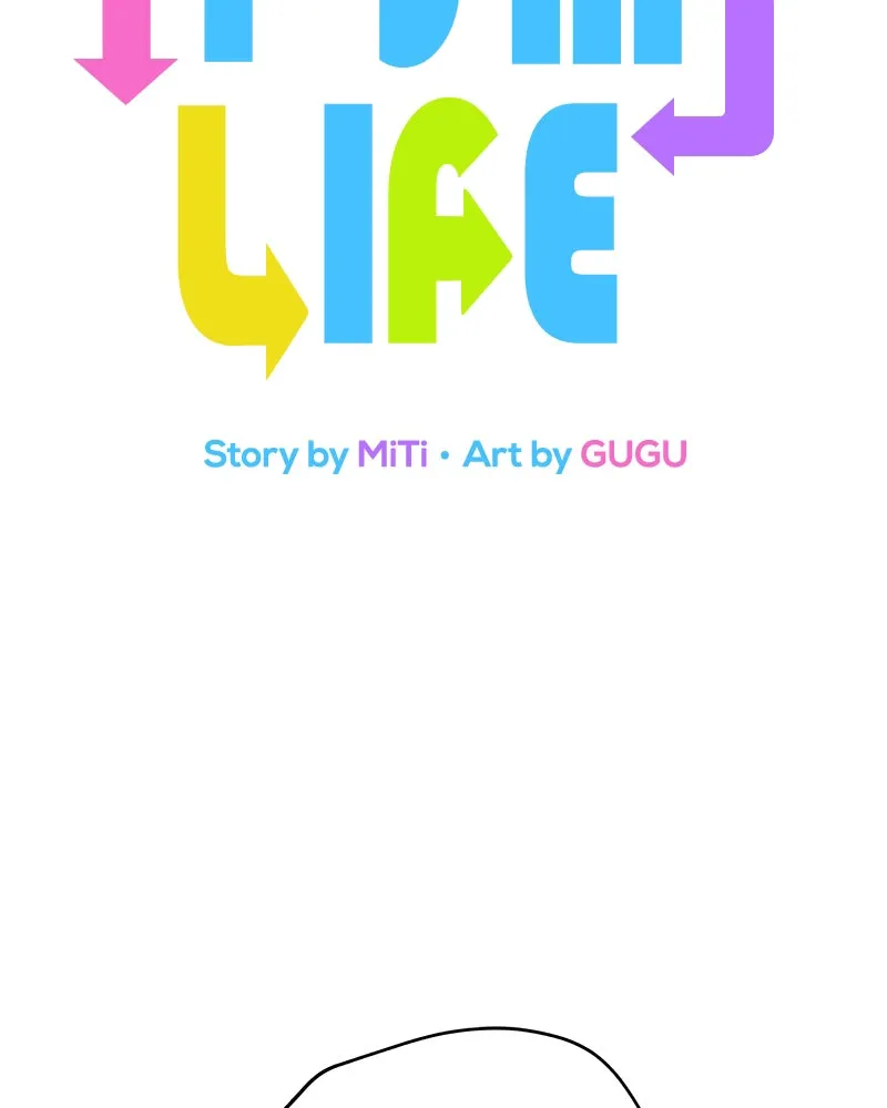 It’s My Life Chapter 26 page 10 - 