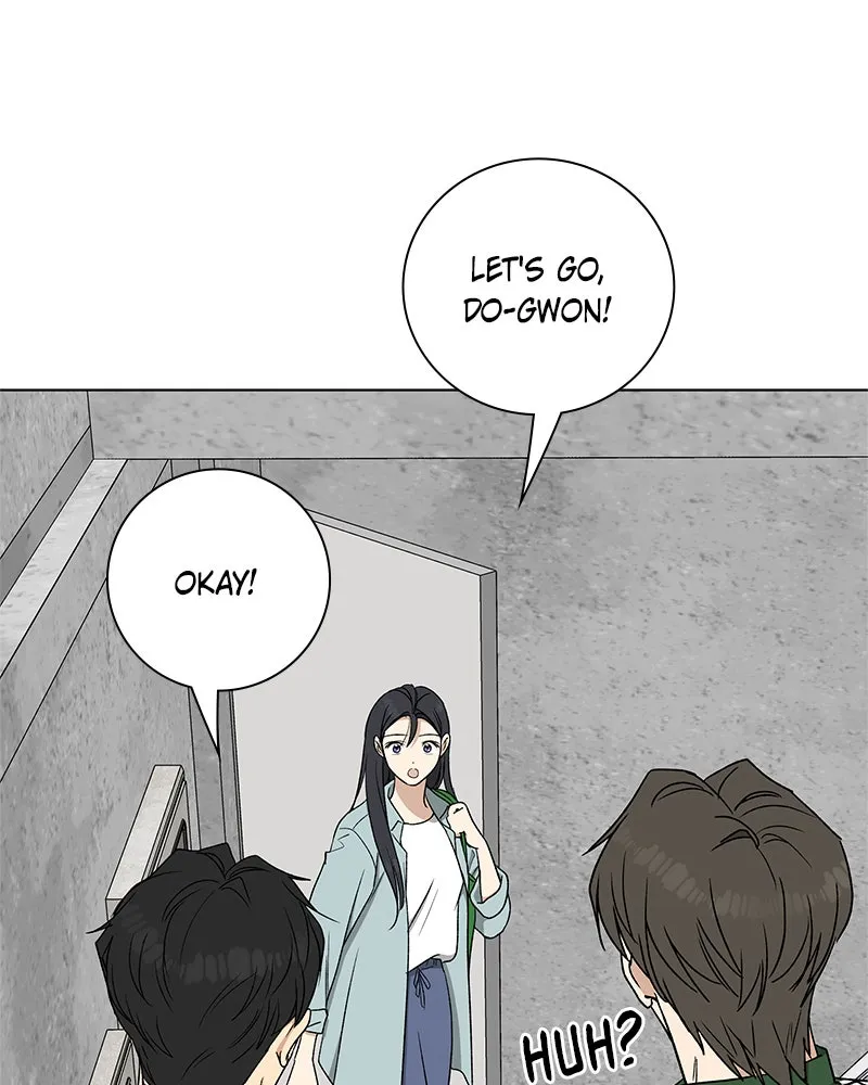 It’s My Life Chapter 26 page 91 - 