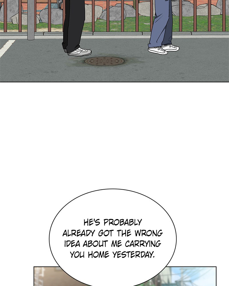 It’s My Life Episode 27 page 54 - 