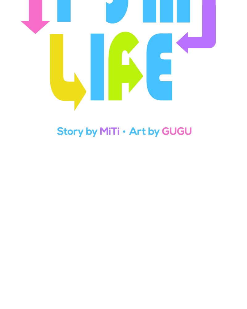It’s My Life Episode 27 page 8 - 