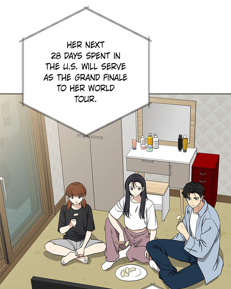 It’s My Life Episode 28 page 122 - 