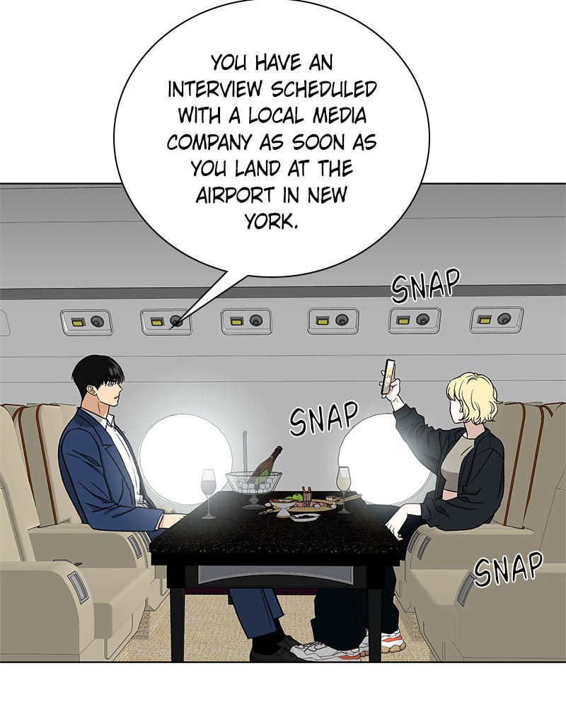 It’s My Life Episode 28 page 136 - 