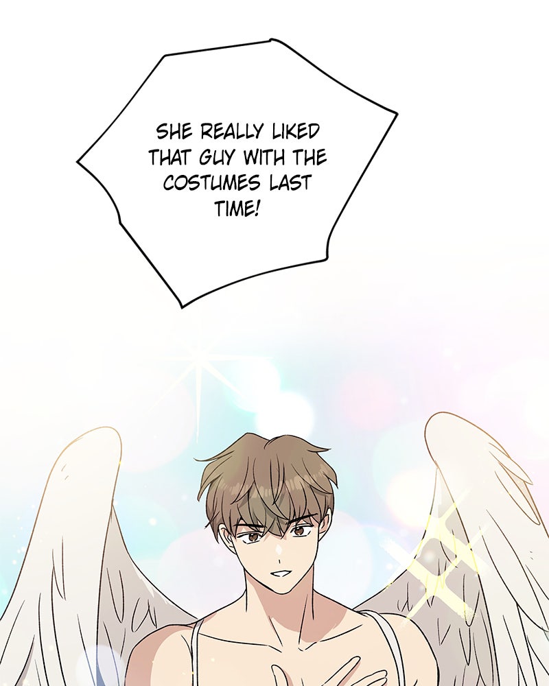 It’s My Life Episode 28 page 152 - 