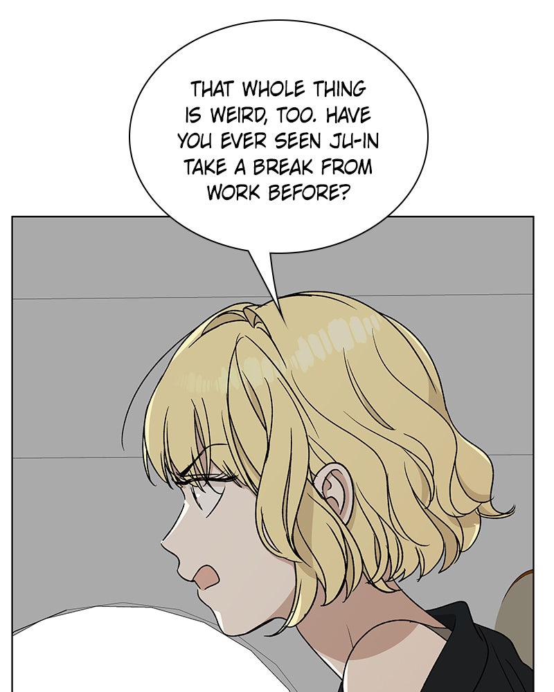It’s My Life Episode 28 page 166 - 
