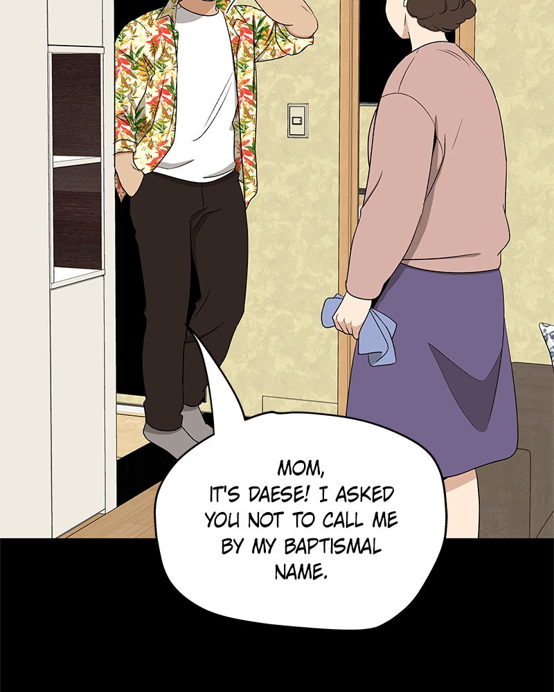 It’s My Life Episode 28 page 19 - 
