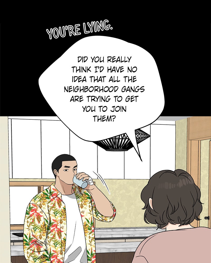 It’s My Life Episode 28 page 22 - 
