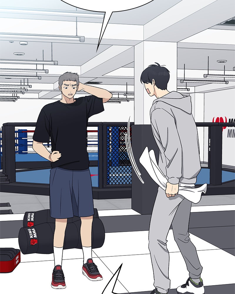 It’s My Life Episode 28 page 58 - 