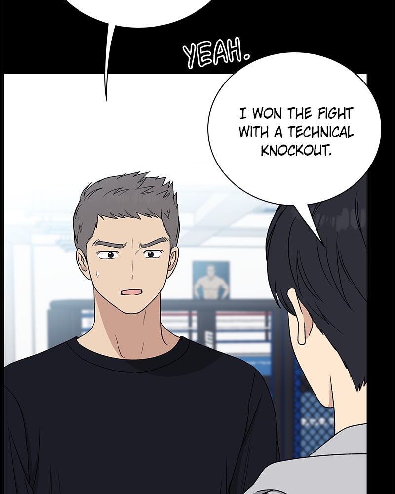 It’s My Life Episode 28 page 60 - 