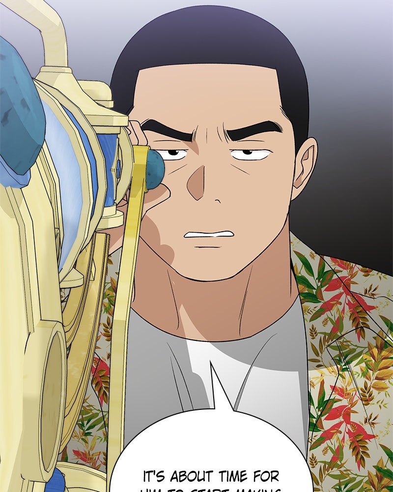 It’s My Life Episode 29 page 159 - 