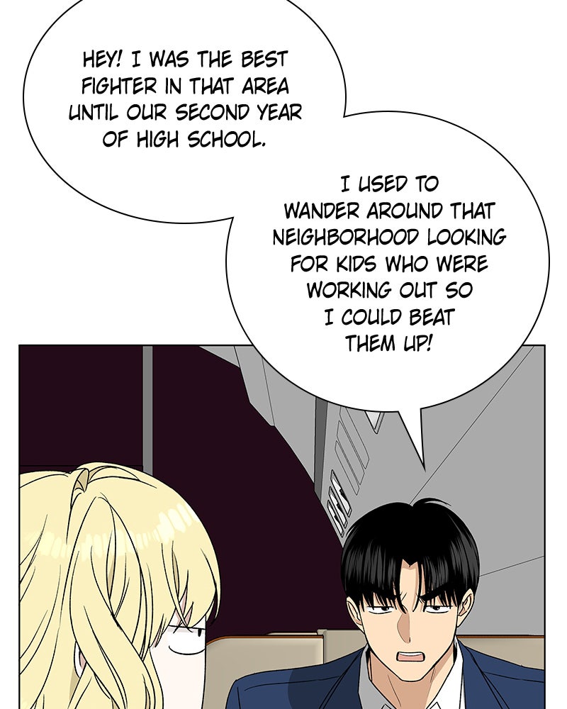 It’s My Life Episode 29 page 37 - 