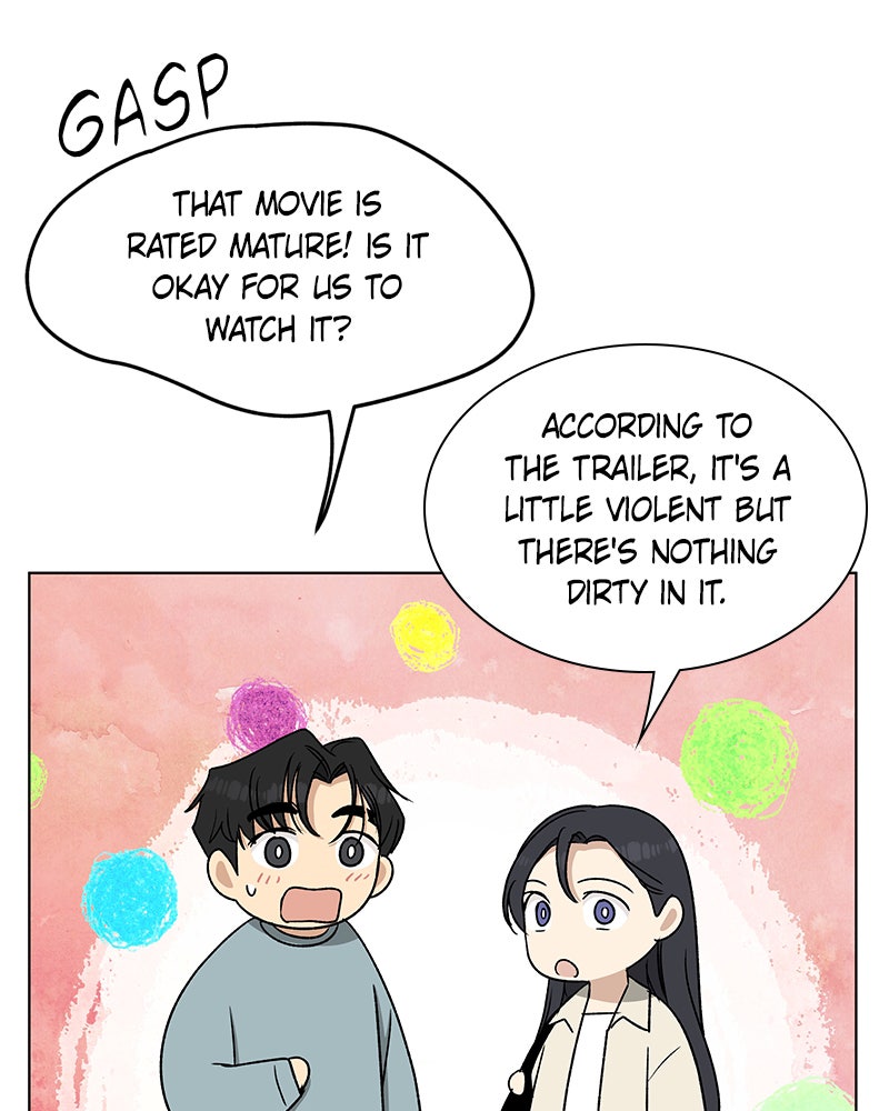 It’s My Life Episode 29 page 75 - 