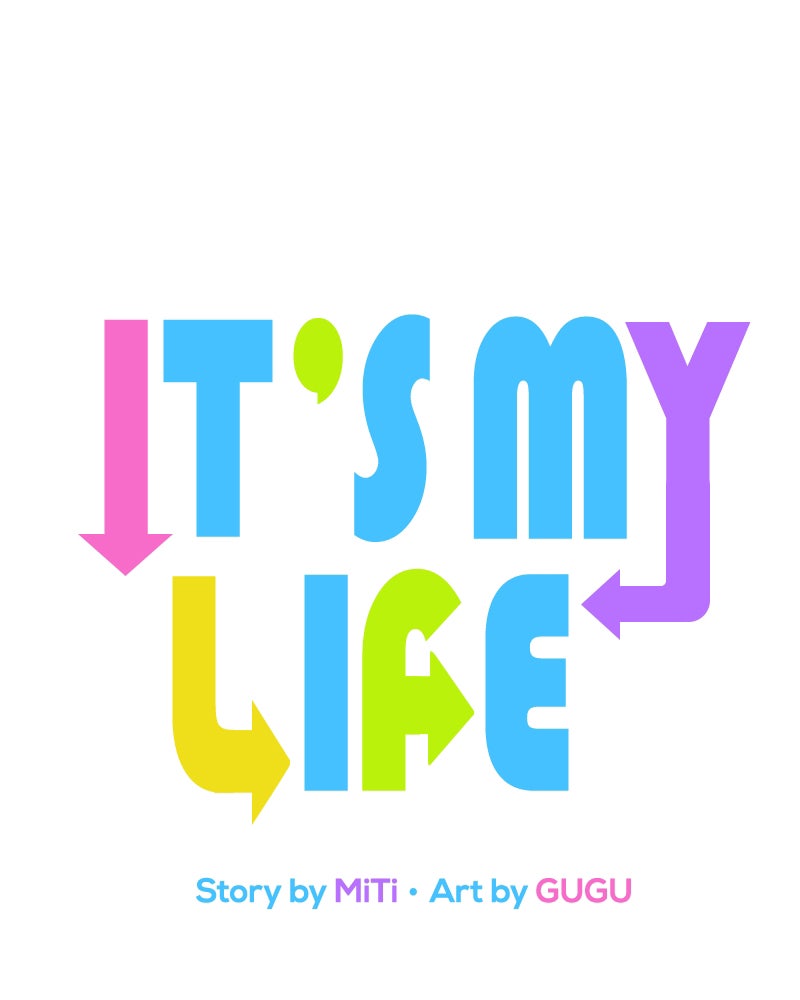 It’s My Life Episode 29 page 9 - 