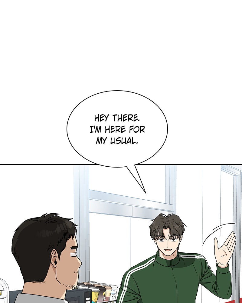 It’s My Life Episode 29 page 85 - 