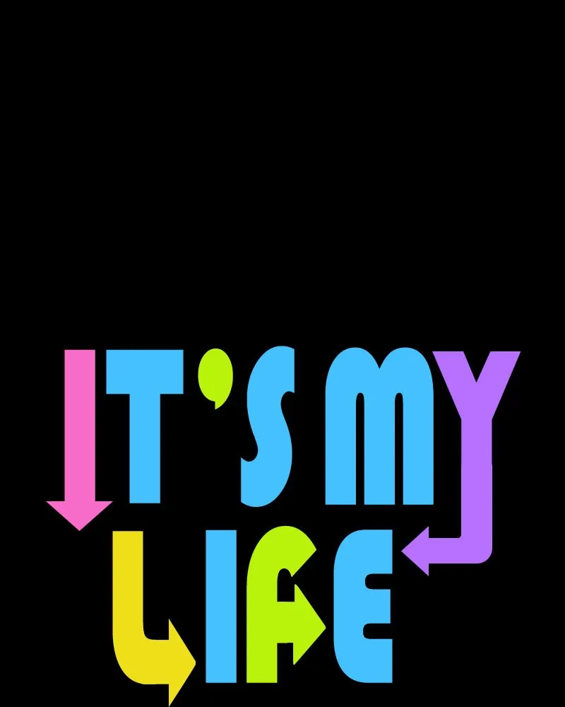 It’s My Life Chapter 3 page 2 - 