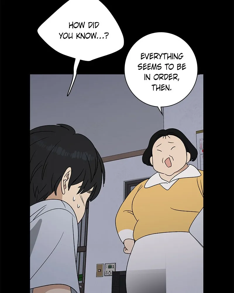 It’s My Life Chapter 3 page 13 - 