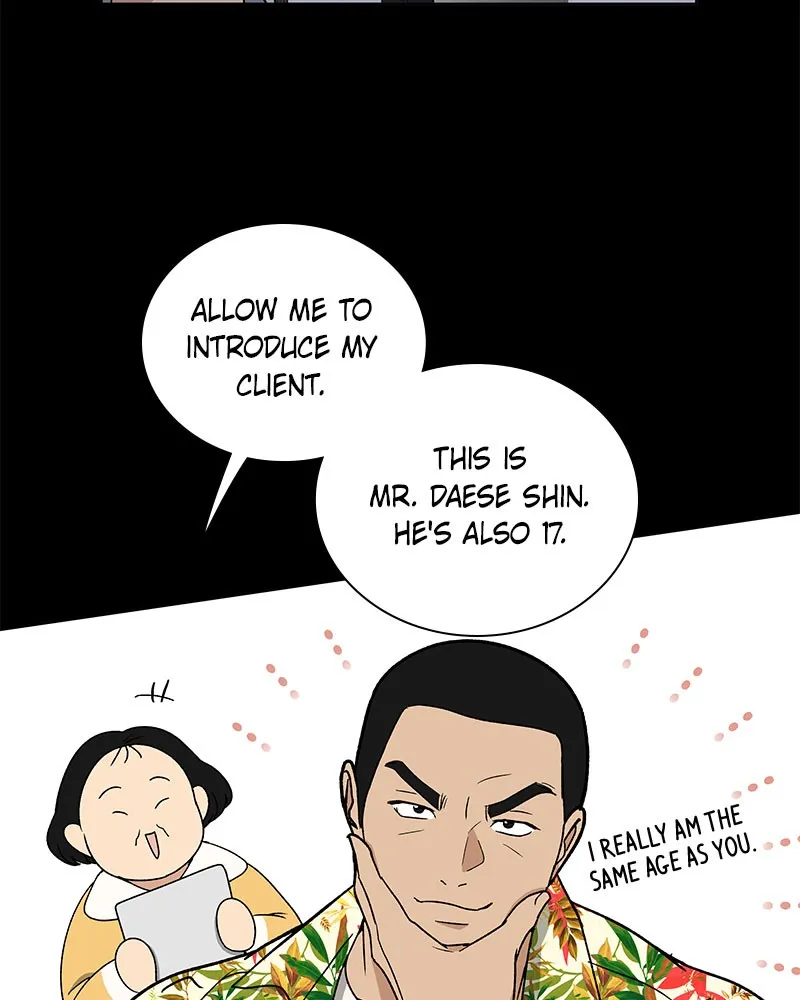 It’s My Life Chapter 3 page 14 - 