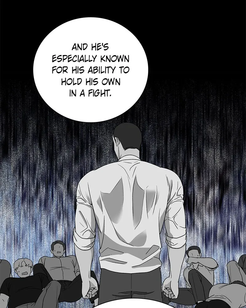 It’s My Life Chapter 3 page 17 - 