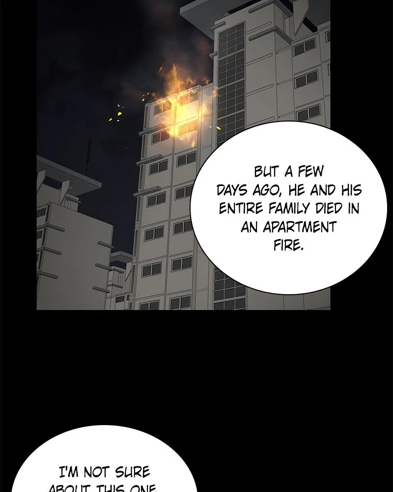 It’s My Life Chapter 3 page 19 - 