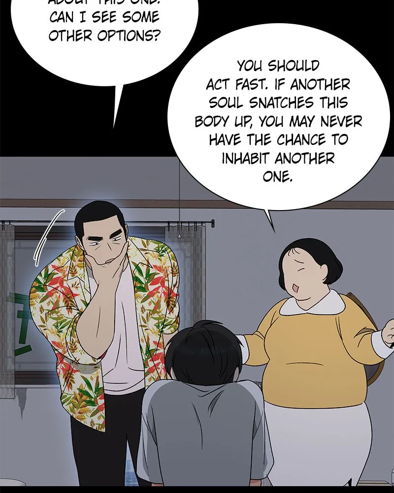 It’s My Life Chapter 3 page 20 - 