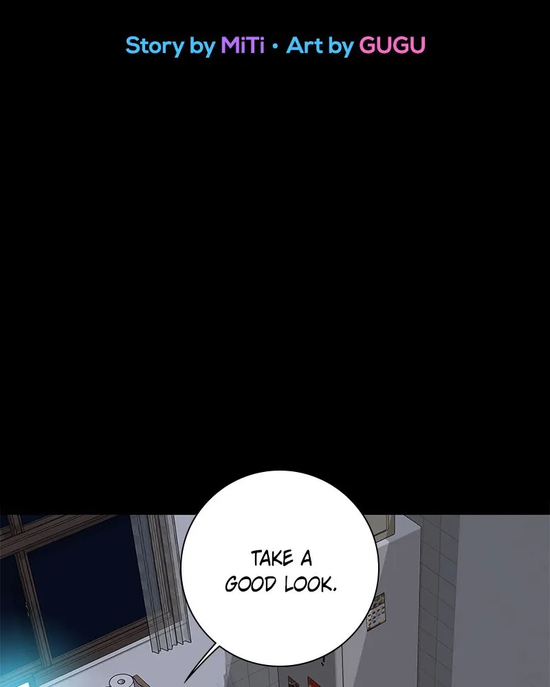 It’s My Life Chapter 3 page 3 - 