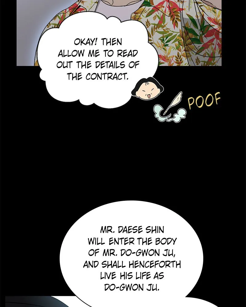 It’s My Life Chapter 3 page 22 - 