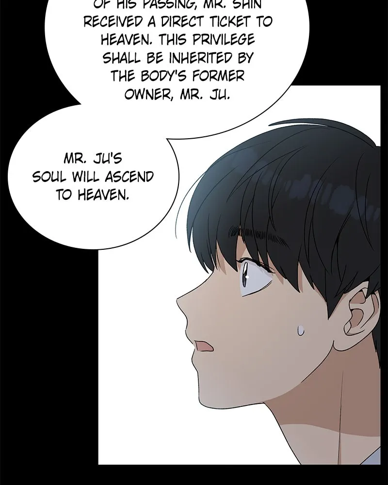 It’s My Life Chapter 3 page 24 - 